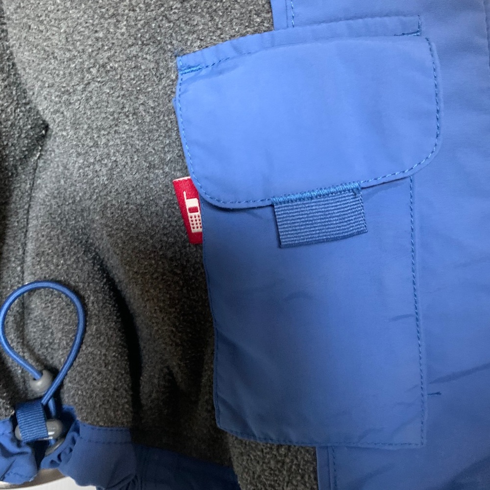 winter jacket - Picture 4 of 4